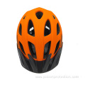 Orange Stylish Cycling Helmets on Sale